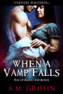 When a Vamp Falls