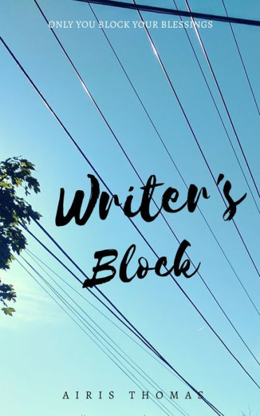 Writer's Block