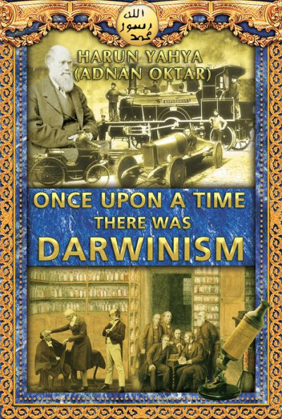 Once Upon a Time There Was Darwinism