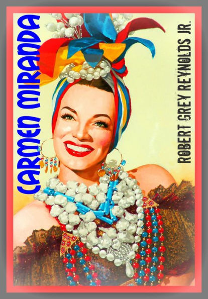 Carmen Miranda