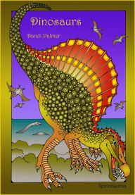 Title: Dinosaurs, Author: Dandi Palmer