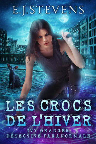 Les Crocs De L'hiver (French Edition)