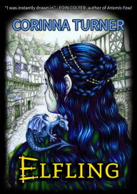 Title: Elfling (U.S. Edition), Author: Corinna Turner