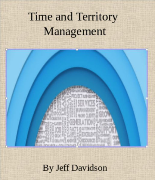 Time and Territory Management