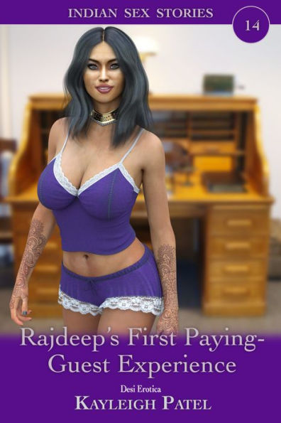 Rajdeep's First Paying-Guest Experience