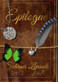 Title: Epilogue, Author: Sabrina Zbasnik