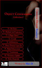 Object Confessions Collection 8