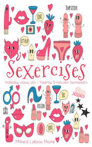 Title: Sexercises, Author: Milfred Labios Moite