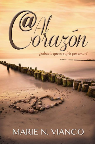 Arroba al corazón