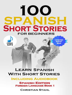 spanish series for beginners