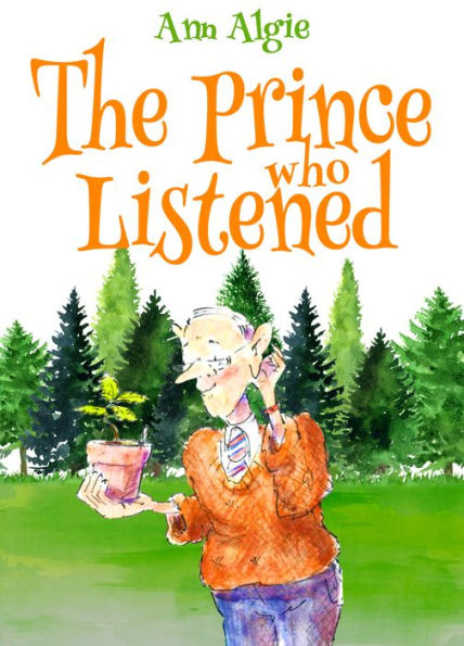 The Prince Who Listened