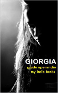 Title: Giorgia, Author: Guido Sperandio
