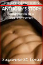 Anthony's Story: Confessions of a College Escort