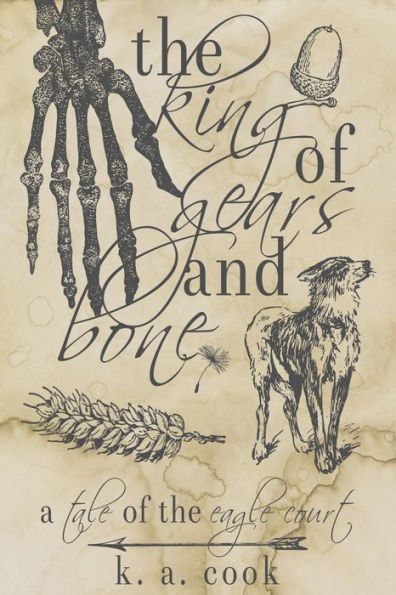 The King of Gears and Bone