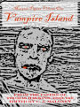 The Marquis Papers Volume One: Vampire Island
