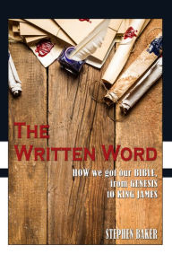 Title: The Written Word, Author: Stephen Baker