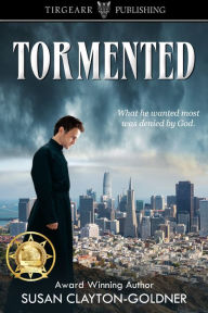 Title: Tormented, Author: Susan Clayton-Goldner