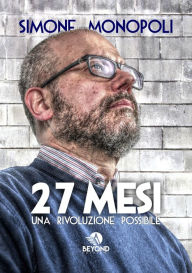 Title: 27 Mesi, Author: Simone Monopoli