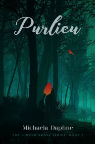 Title: Purlieu, Author: Michaela Daphne