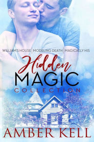 Title: Hidden Magic, Author: Amber Kell