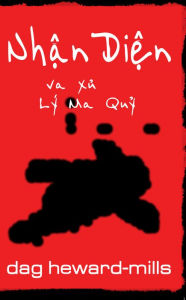 Title: Nhan Dien va Xu Ly Ma Quy, Author: Dag Heward-Mills