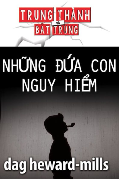 Nh?ng D?a Con Nguy Hi?m