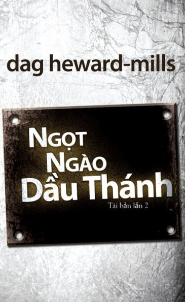 Ngot Ngao Dau Thanh