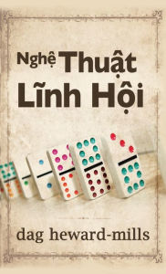 Title: Nghe Thuat Linh Hoi, Author: Dag Heward-Mills