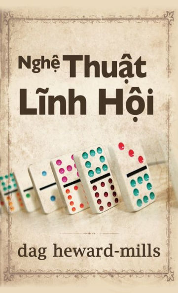 Nghe Thuat Linh Hoi