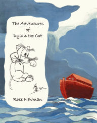 Title: The Adventures of Dylan The Cat: Volume 2, Author: Rose Newman