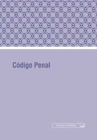 Title: Código Penal, Author: Senado Federal