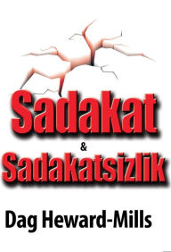 Title: Sadakat  & Sadakatsizlik, Author: Dag Heward-Mills