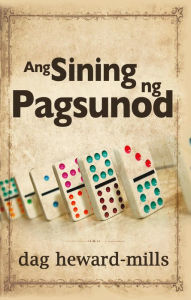Title: Ang Sining ng Pagsunod, Author: Dag Heward-Mills