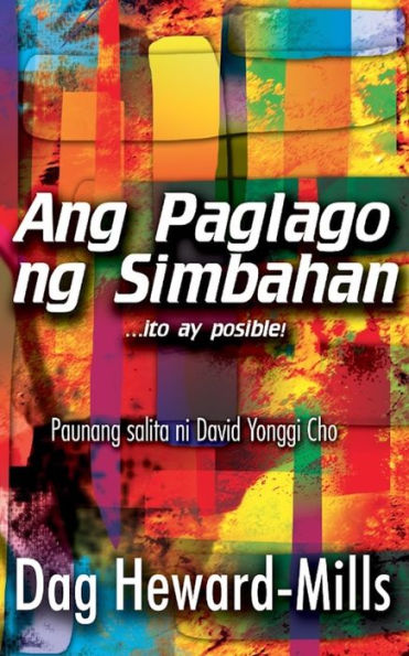 Ang Paglago ng Simbahan