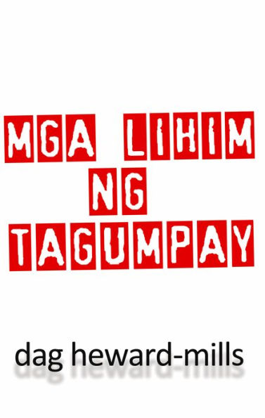 Mga Lihim ng Tagumpay