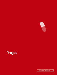 Title: Drogas, Author: Senado Federal