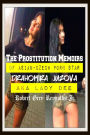 The Prostitution Memoirs of Asian-Czech Porn Star Drahomira Juzova AKA Lady Dee