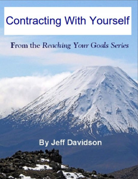 Contracting with Yourself