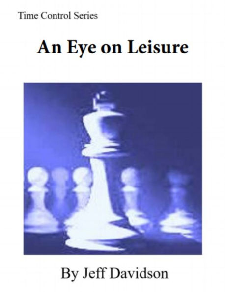 An Eye on Leisure