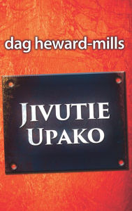 Title: Jivutie Upako, Author: Dag Heward-Mills