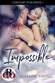 Title: Impossible, Author: Allyson Young