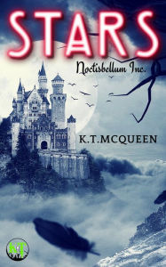 Title: Stars, Author: K.T. McQueen