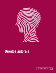 Title: Direitos autorais, Author: Senado Federal