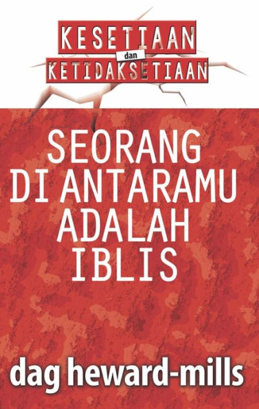 Seorang di Antaramu Adalah Iblis