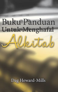 Title: Buku Panduan Untuk Menghafal Alkitab, Author: Dag Heward-Mills