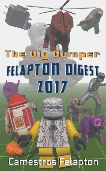 The Felapton Digest 2017