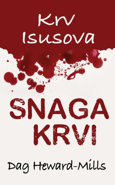 Snaga krvi