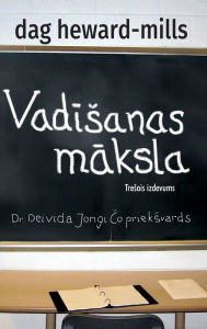 Title: Vadisanas maksla, Author: Dag Heward-Mills