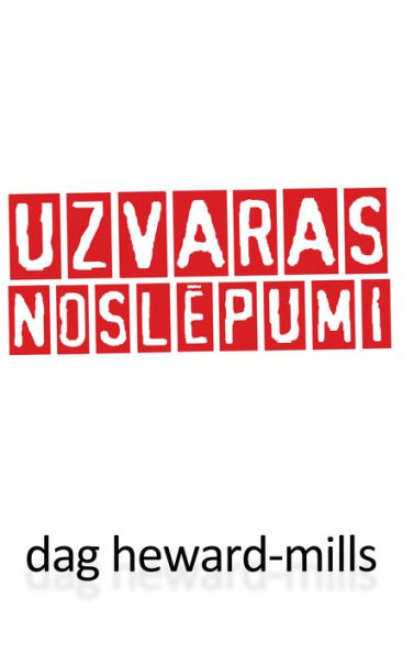 Uzvaras noslepumi