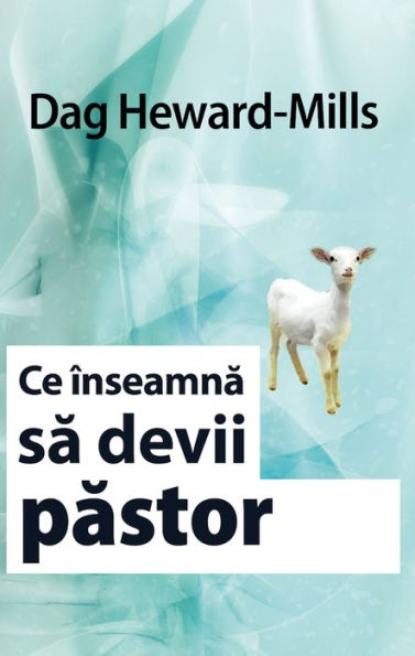 Ce inseamna Sa Devii Pastor